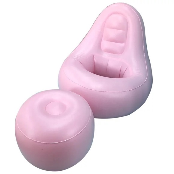 BBL Inflatable Chair - Picture 1 of 5